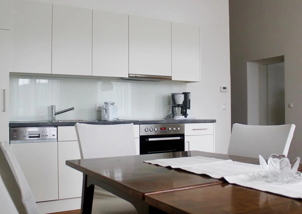 Seeappartements Villa Sole