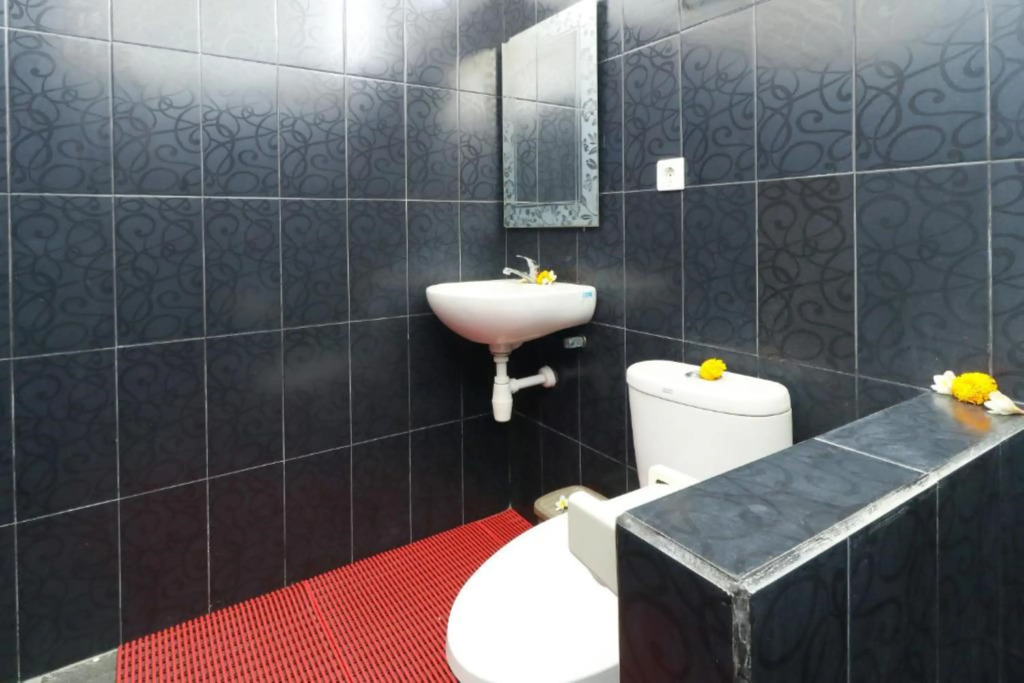 Ninja Suite Villa