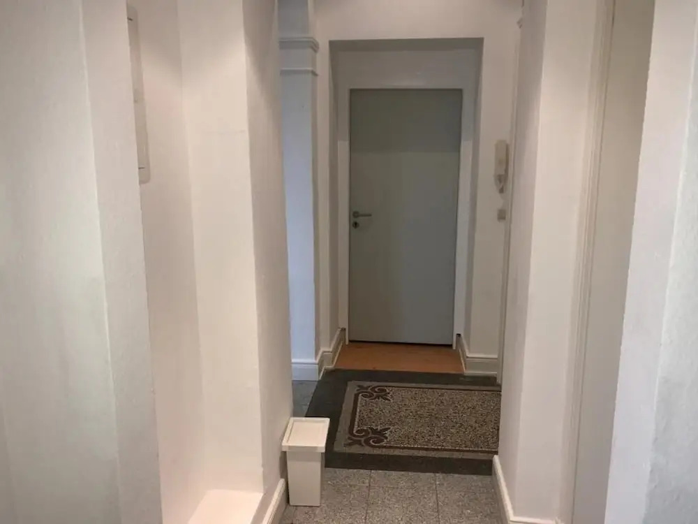 A&S Hostel Bonnerstr. 64