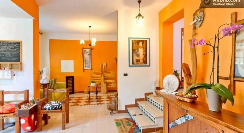 B&B La Locanda degli Artisti