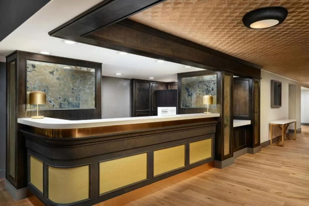 The Terrace Hotel Lakeland, Tapestry Collection by Hilton
