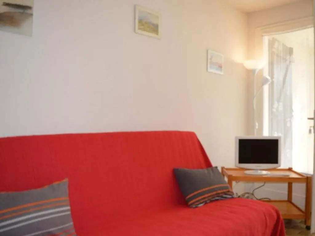 Appartement Saint-Cyprien, 1 pièce, 4 personnes - FR-1-225D-147