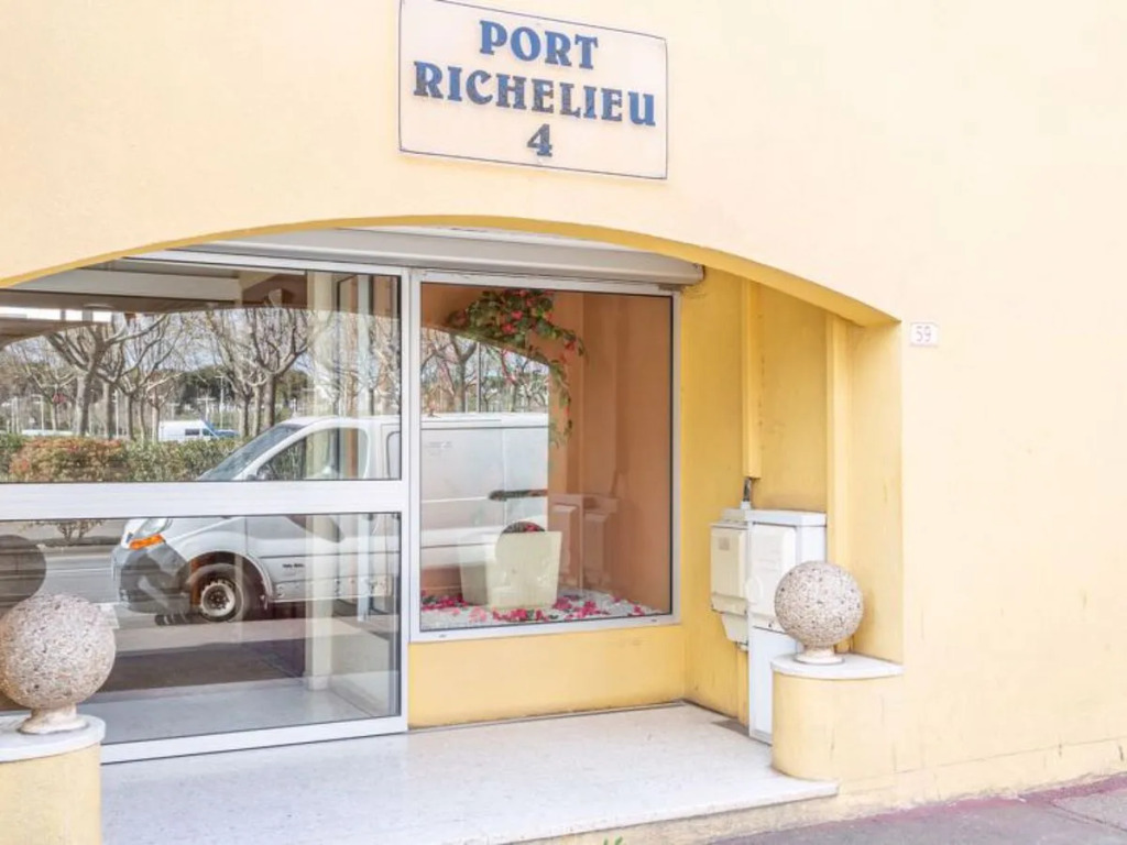 Port Richelieu 4
