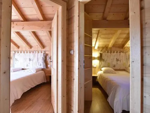 Chalet Sarah