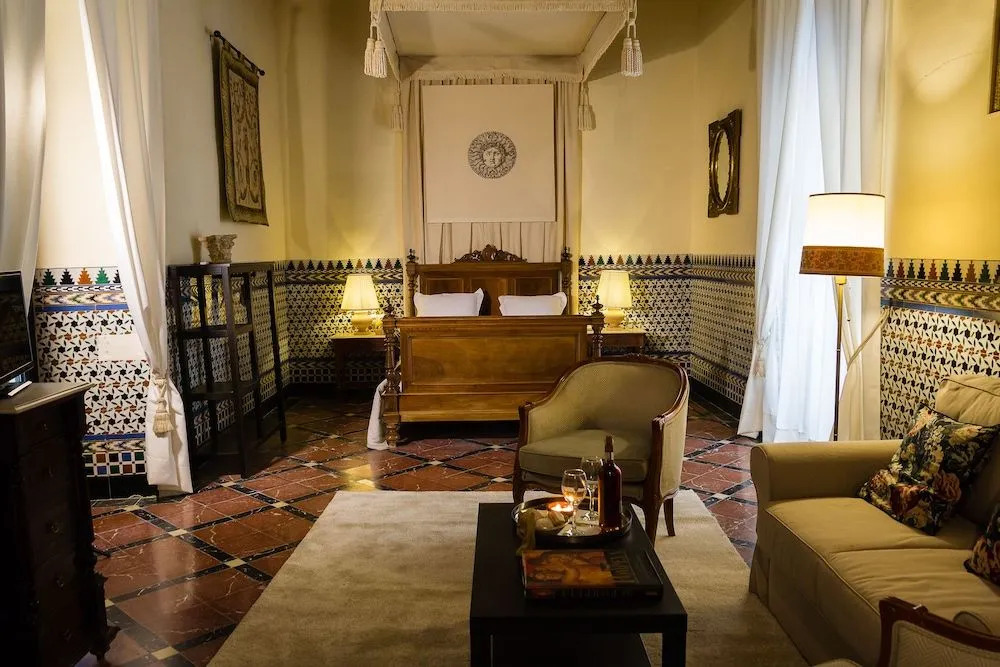 Casa Palacio Domus Astigi