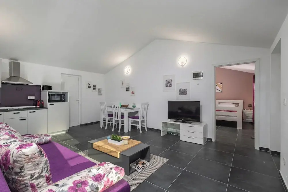 Peaceful Istria Apartments