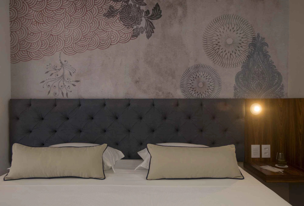Hotel Luzeiros Recife