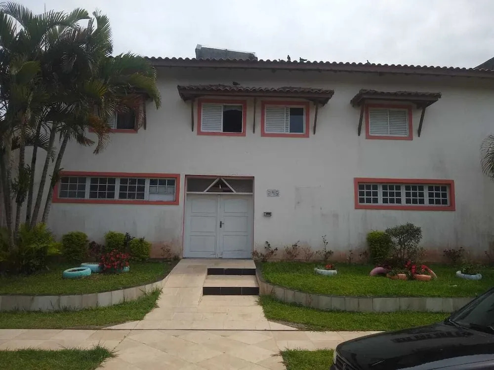 Hotel Fernandes Peruíbe