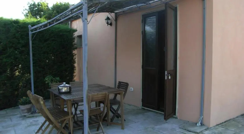 Monolocale La Padula