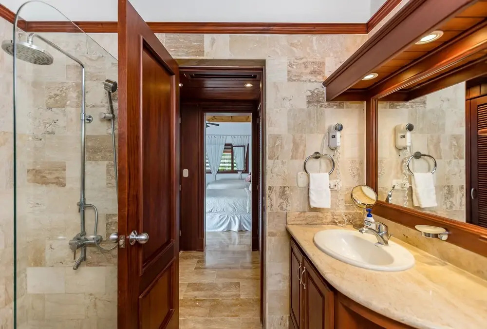 Luxurious Casa de Campo Villa for up to 12 people