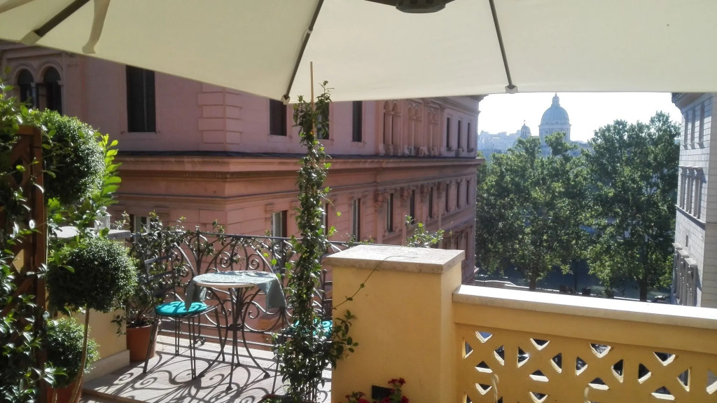 Residenza Cavallini