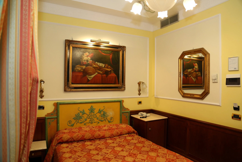 Hotel Borromeo