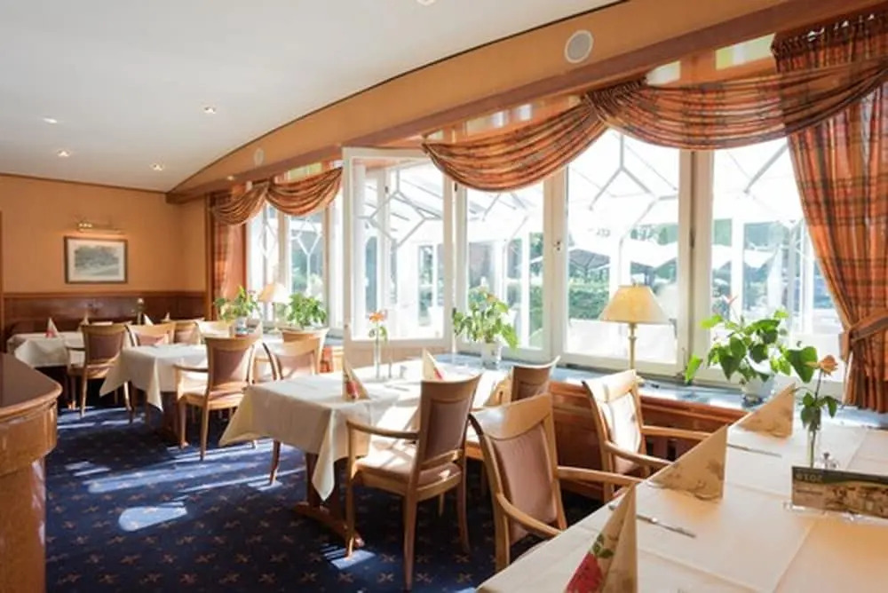 Hotel Röhrs
