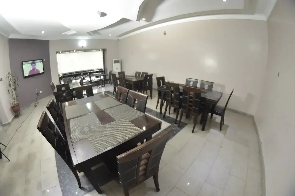 Tokke Halal Apartment