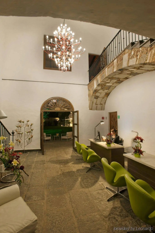 Anticavilla Hotel Restaurante & Spa