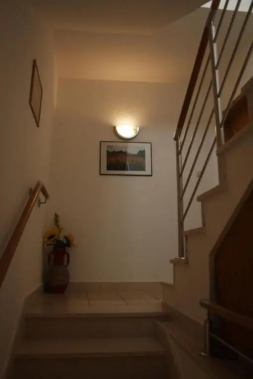 Apartment Andrijašević