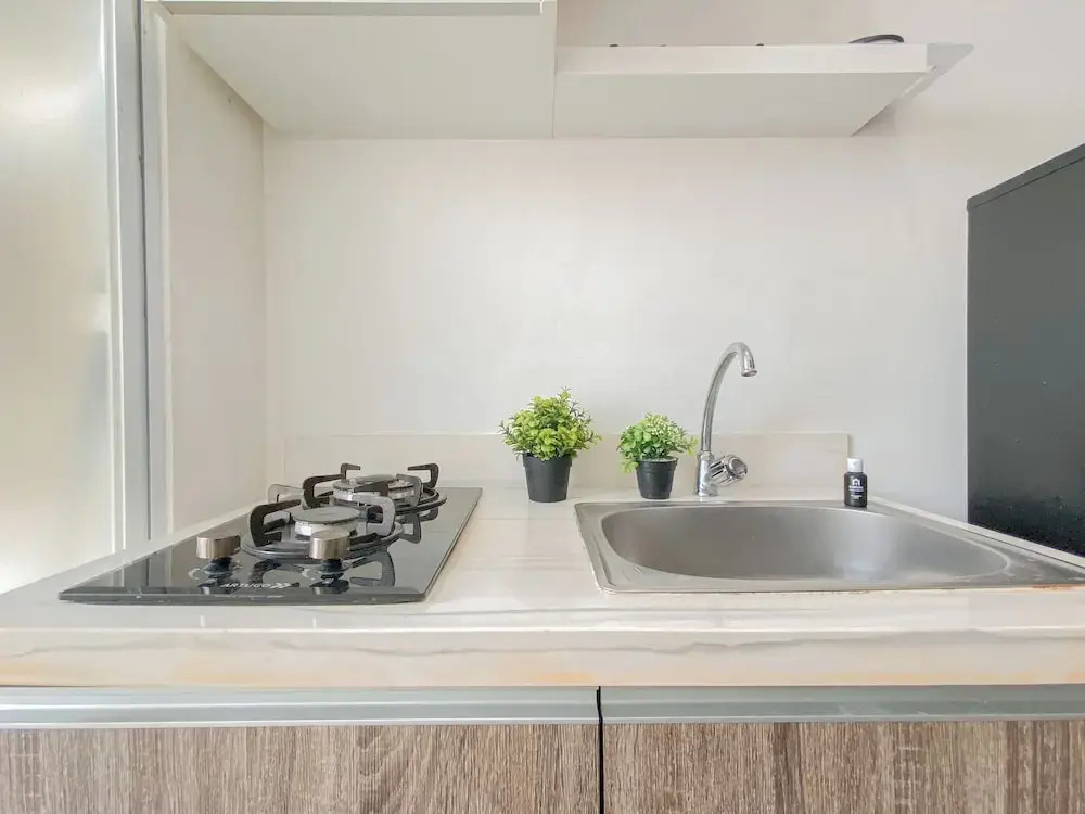 Well Appointed 2Br At Apartment Vittoria Residence