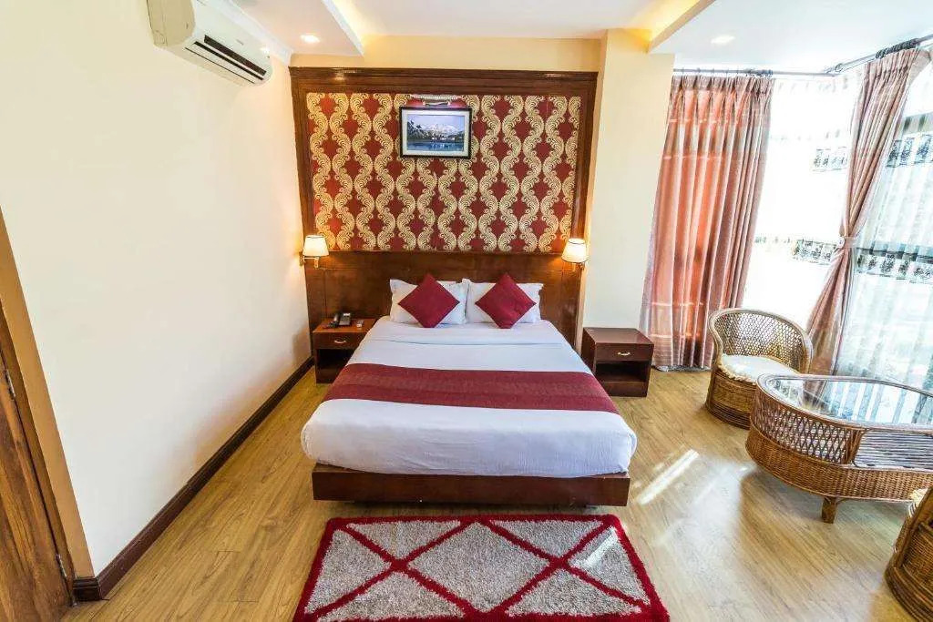 Hotel Pokhara Goodwill