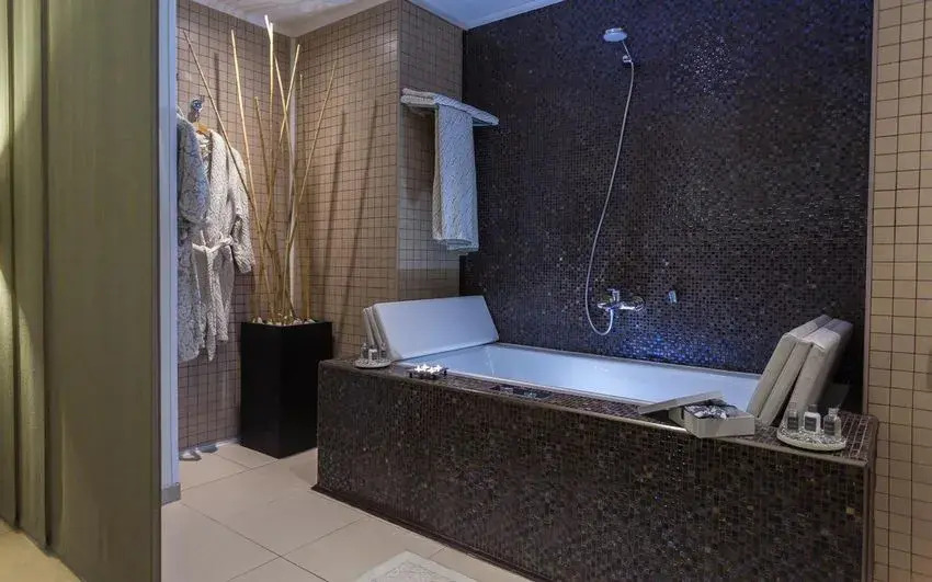Business Hotels Management Tunis