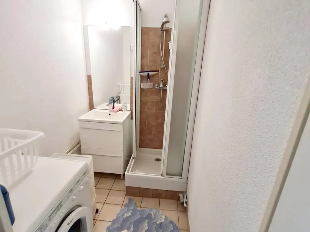 Appartement Six-Fours-les-Plages, 3 pièces, 4 personnes - FR-1-316-252
