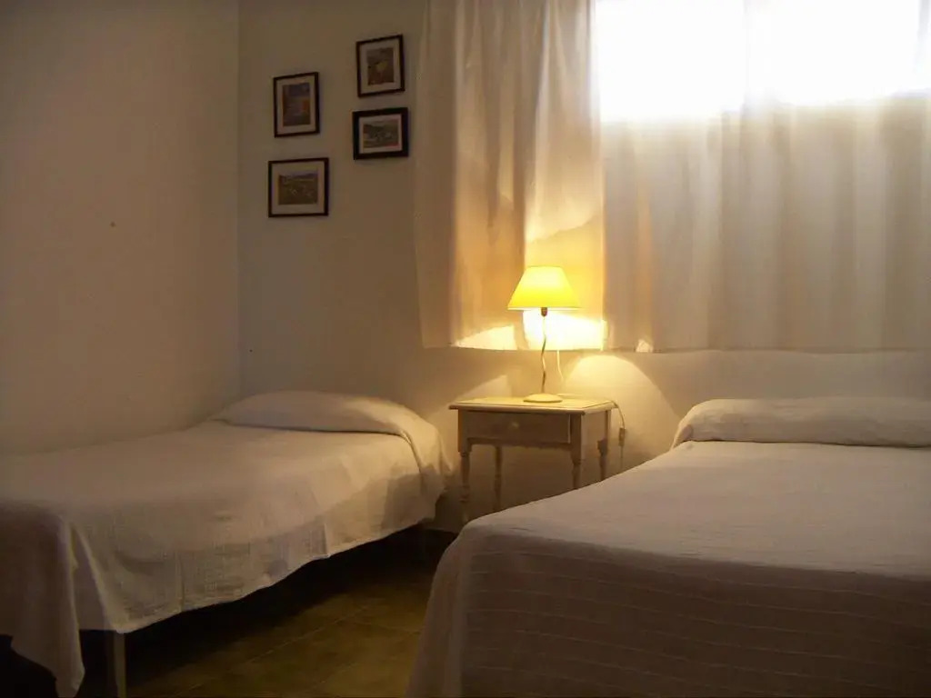 Apartamento IRIS