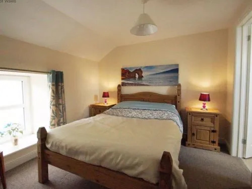 House Cilybe Swansea