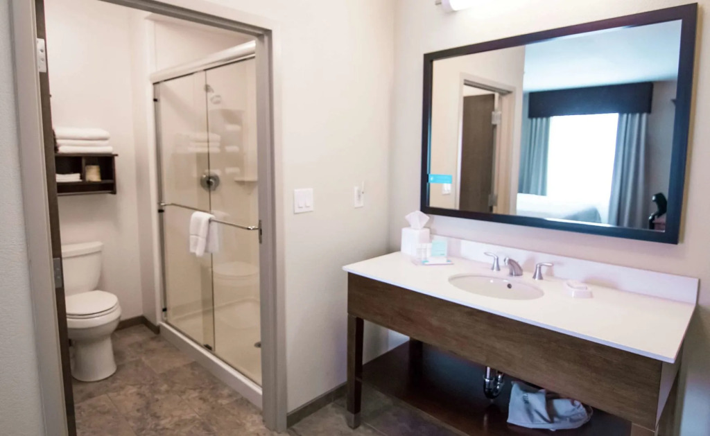 Hampton Inn & Suites Dallas/Frisco North-Fieldhouse USA