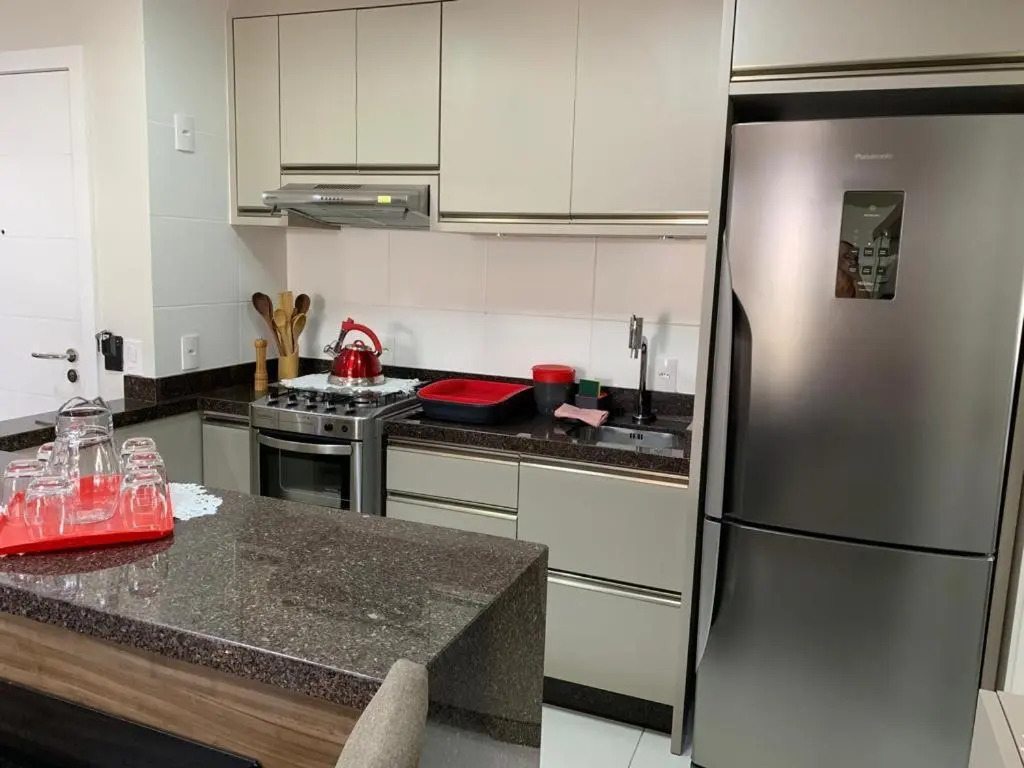 Apartamento Completo na Praia dos Ingleses