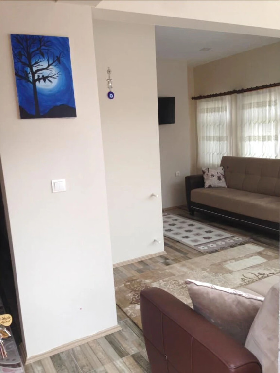Yayla Apart Otel