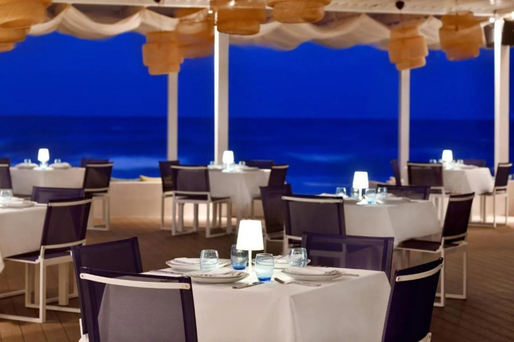 Al Alamein Hotel