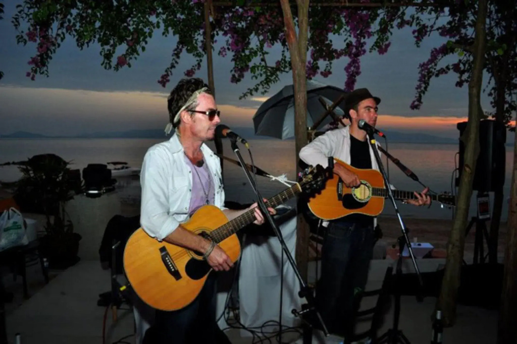 The Bay Resort & Restaurant