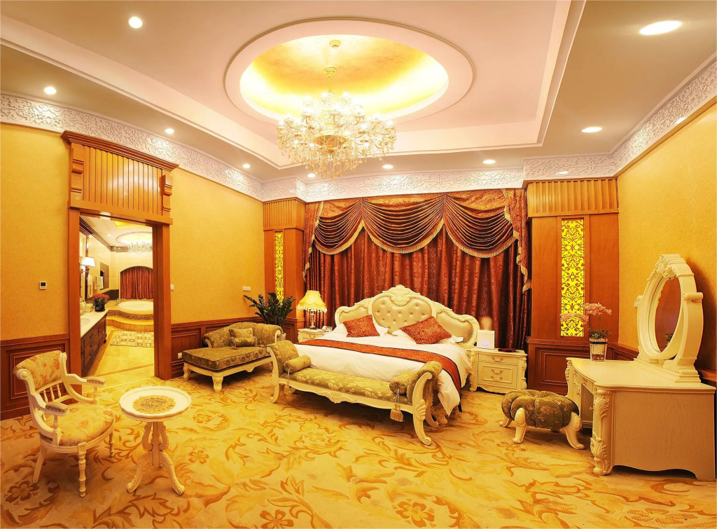 Mingyuan New Times