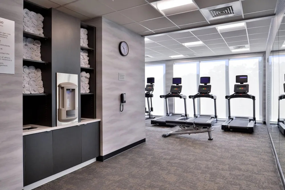 Fairfield Inn and Suites by Marriott Minneapolis Shakopee