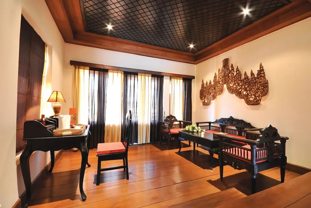 One Myanmar Resort Bagan