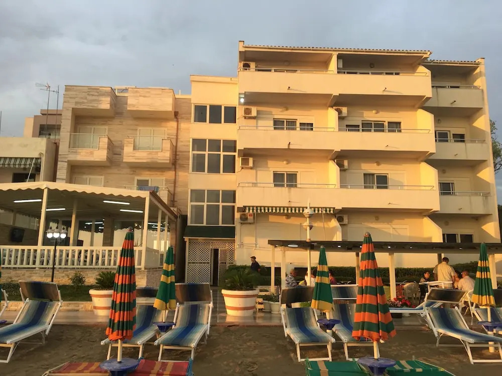 Hotel Maren