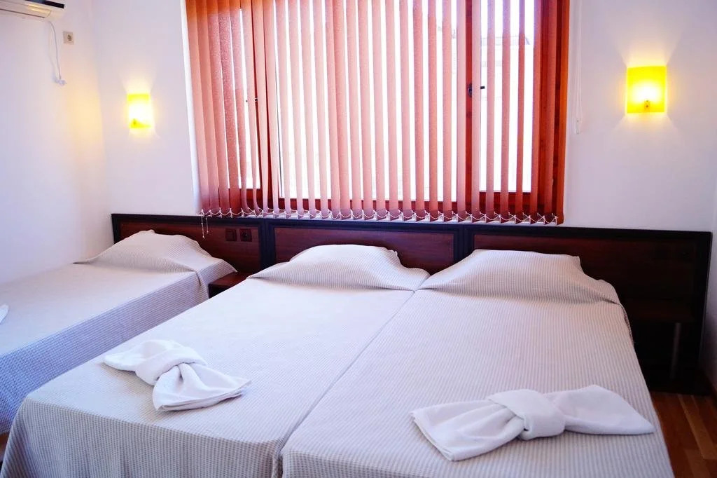 Chrystal Guest House