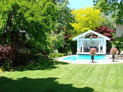 The Georgian Residence Luxury Boutique Suites