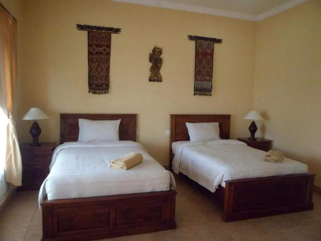 Nuriani Rooms