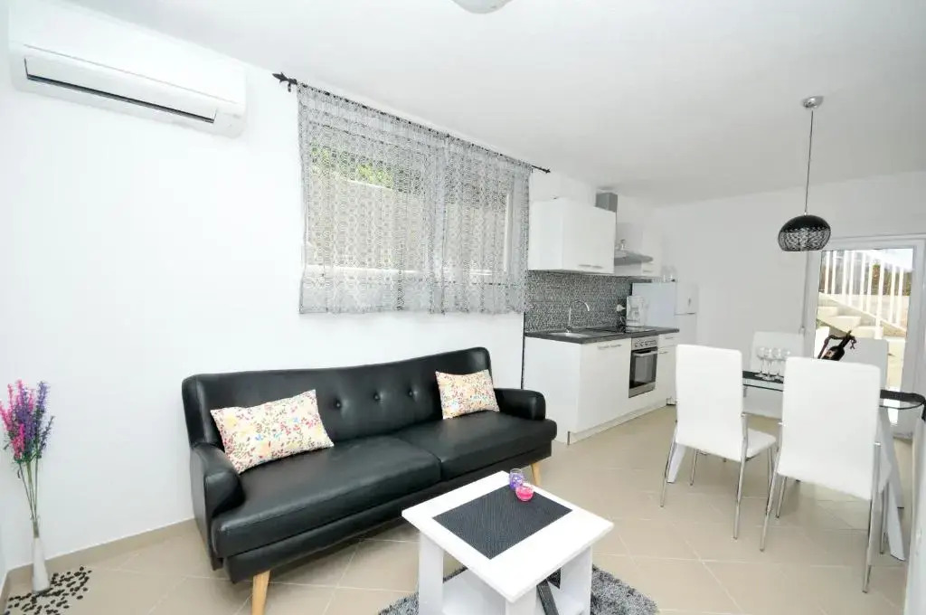 Apartmani Mijatović