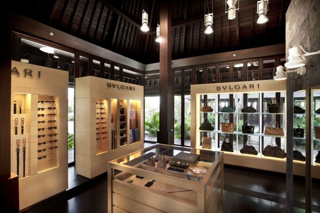 Bvlgari Resort Bali