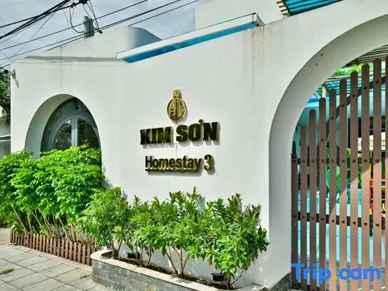 Kim Sơn Homestay 3