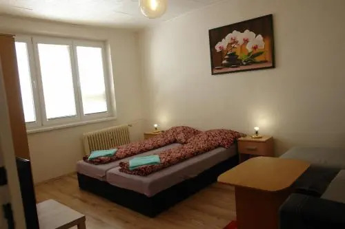 Apartment Tatranská Štrba