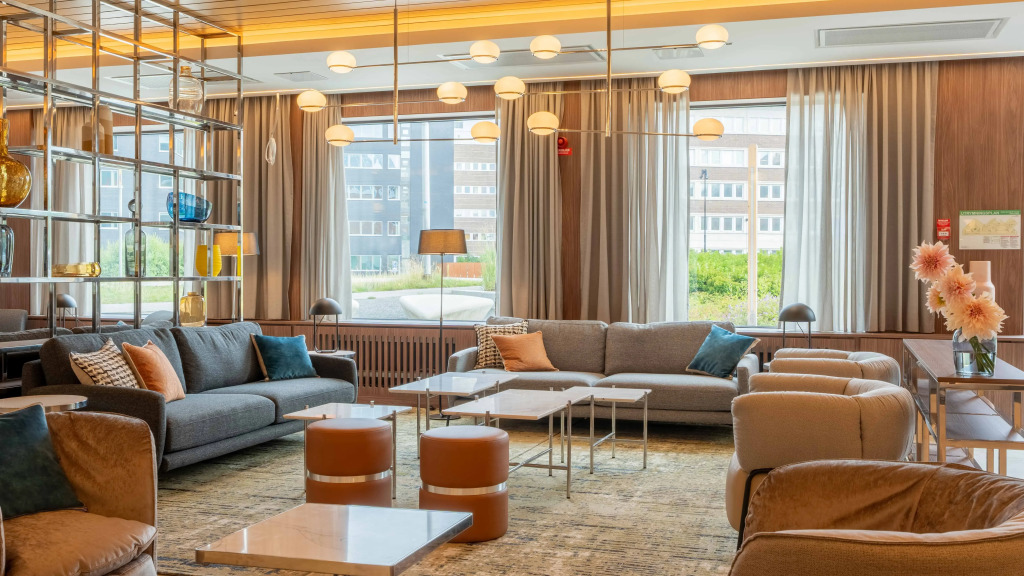voco Stockholm - Kista by IHG