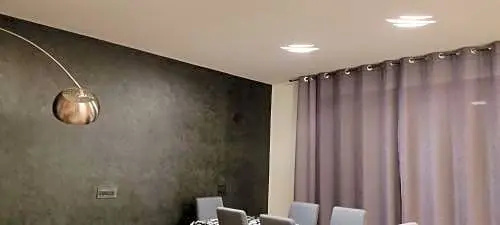 B&B Casa Manolita