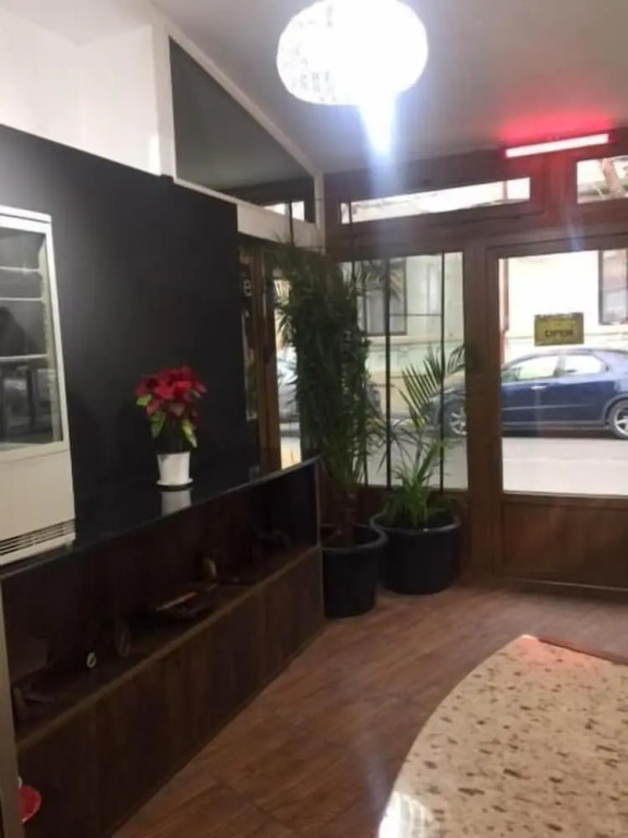 Hotel EvoZava Central