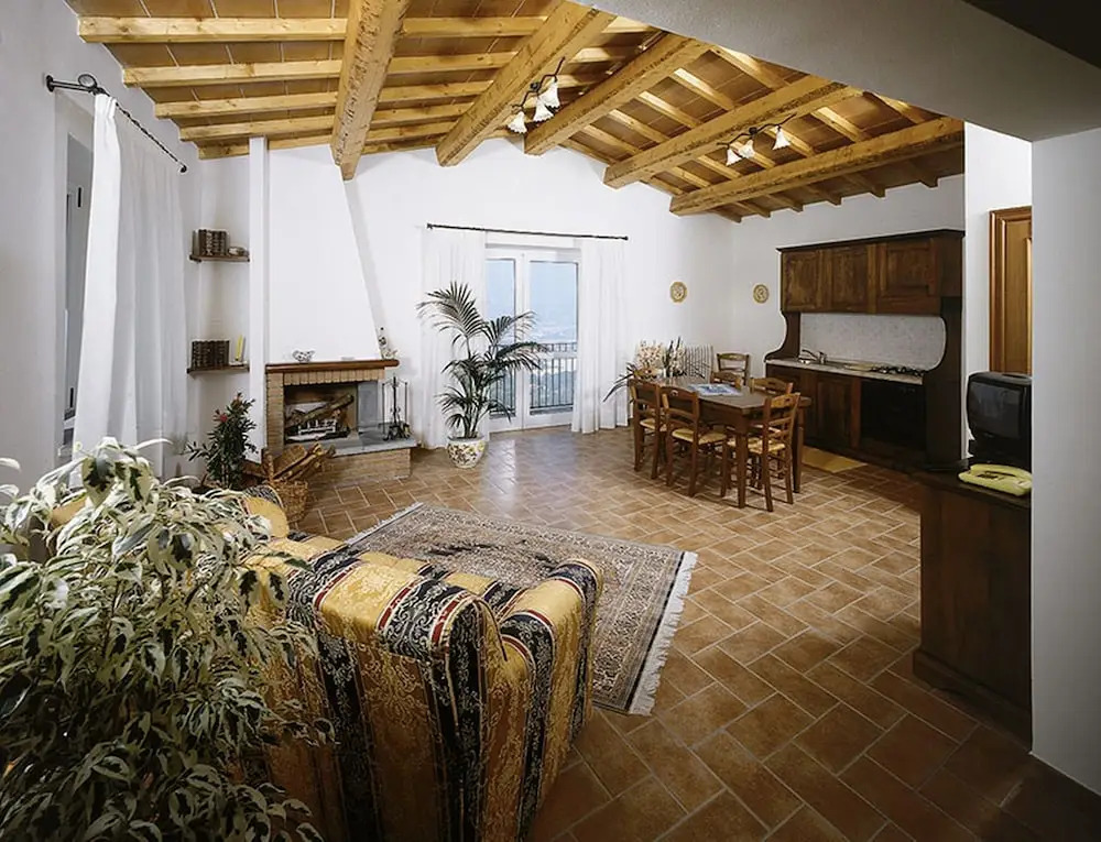 Il Poggio Delle Ginestre