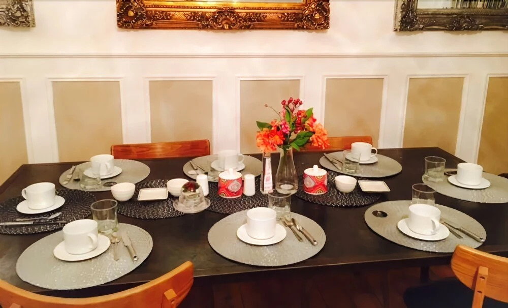 Casa Nomade Hotel Boutique