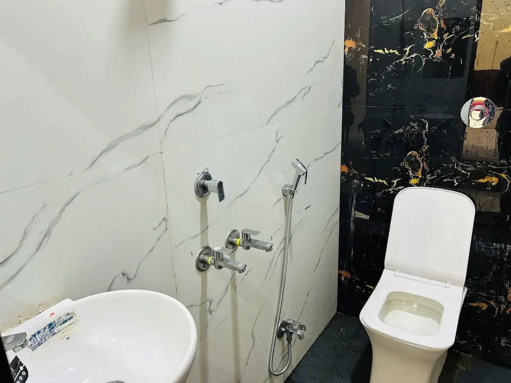 Hotel Shree