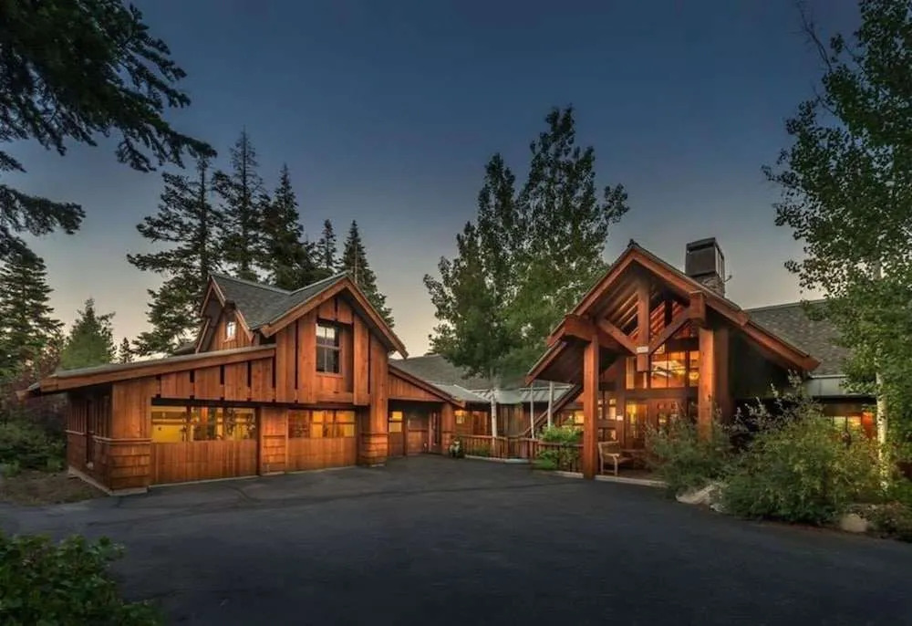 Luxury Northstar Palace w/ Hot Tub & Games