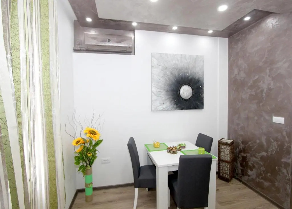 Apartment Savska